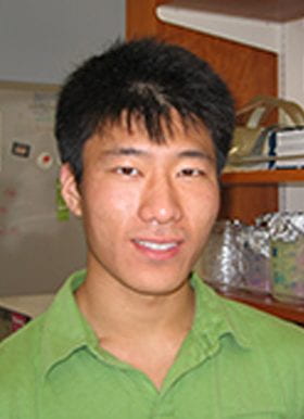 Ryan Choi
